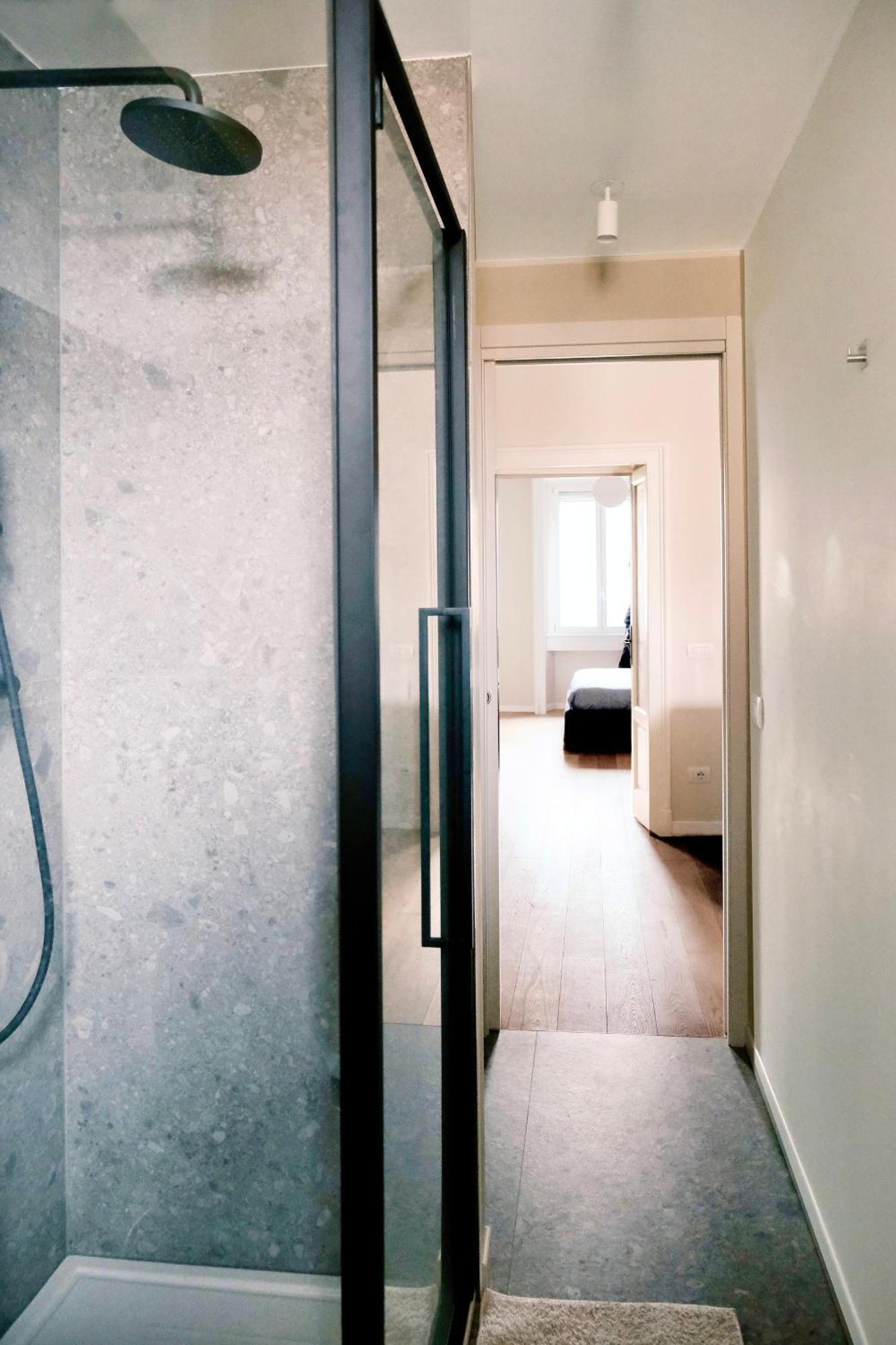 Comecasa Fashion In Via Mantova Apartamento Milán