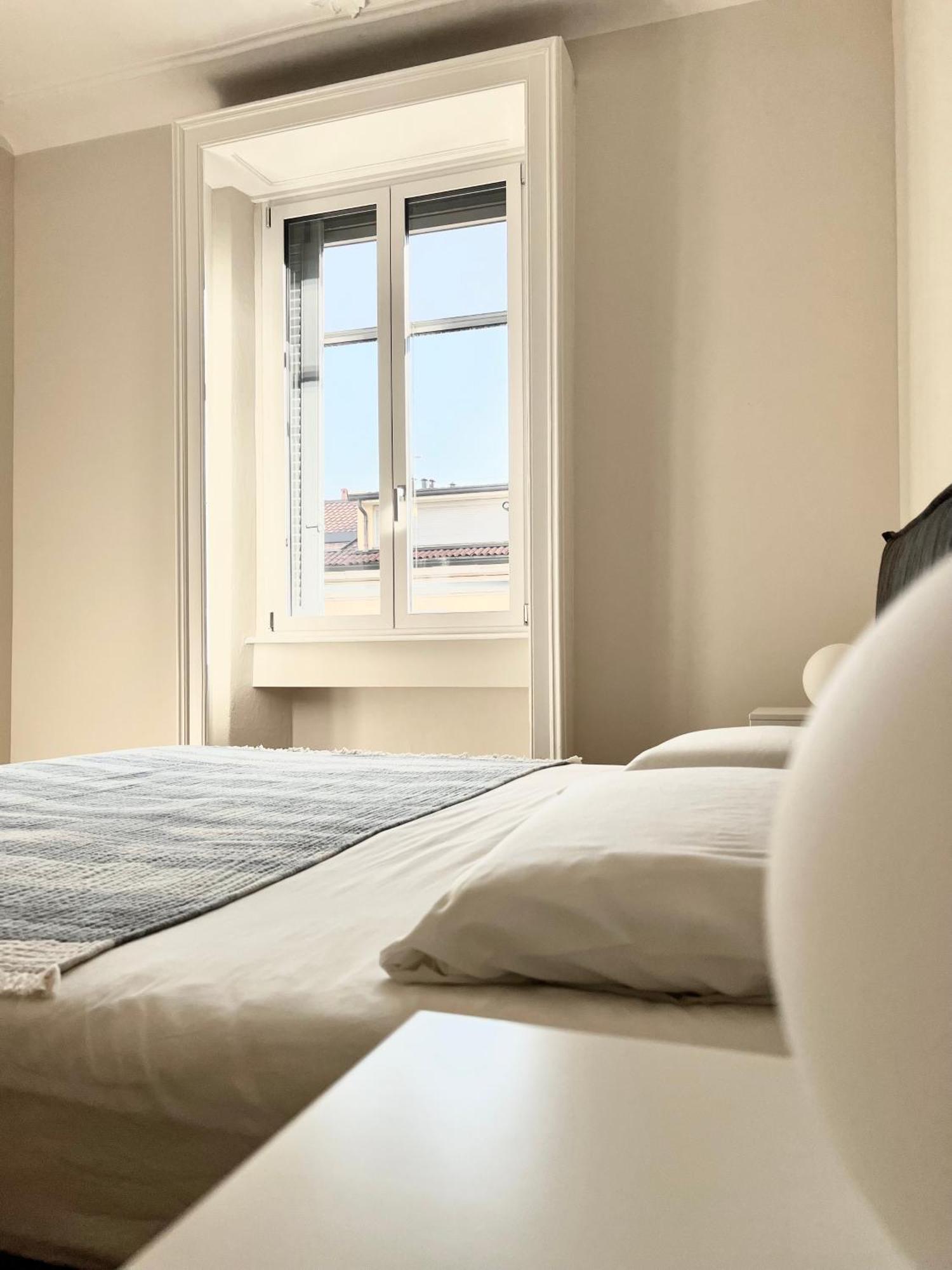 Comecasa Fashion In Via Mantova Apartamento *