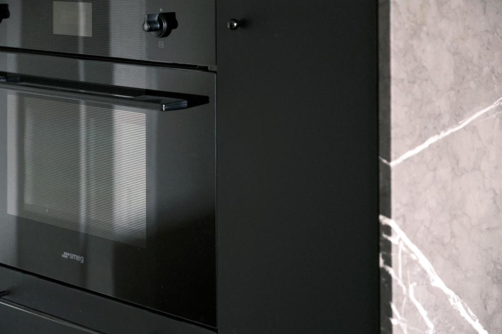 Apartamento Comecasa Fashion In Via Mantova Milán