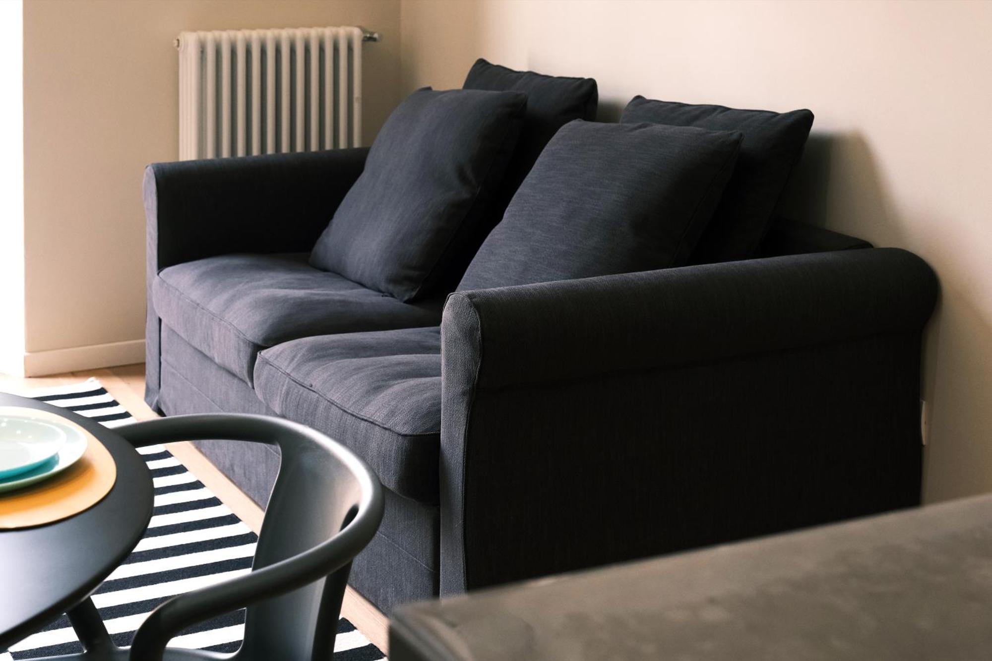 Apartamento Comecasa Fashion In Via Mantova *